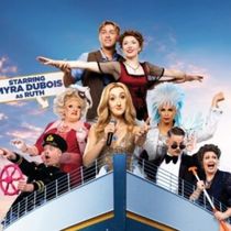 TITANÍQUE to Bring UK Tour to Wolverhampton Grand in November 2027