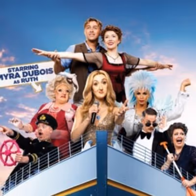 TITANÍQUE to Bring UK Tour to Wolverhampton Grand in November 2027