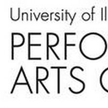 The University of Illinois Springfield Performing Arts Center Presents 'WE STREAM A L