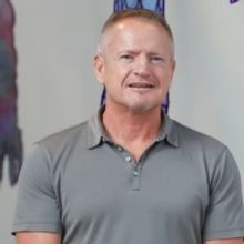 Ty Tabing Appointed New Cultural Affairs Director In Pompano Beach