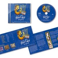 BWW Review: THE ANDREW FISHER SONGBOOK