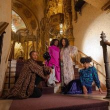 Video: Corinne Bailey Rae Drops Music Video for 'He Will Follow You With His Eyes'