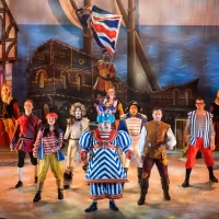 DICK WHITTINGTON Is Back At The Kings Theatre, Portsmouth For Its First Ever Summer…