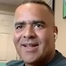 VIDEO: Christopher Jackson Surprises 12-Year-Old HAMILTON Fan in the Hospital With a 