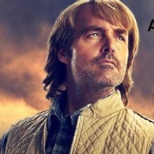 VIDEO: Peacock Releases MACGRUBER Series Trailer