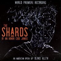 Alison Fraser, Michael Lowney, Teal Wicks & More to be Featured on THE SHARDS OF AN…