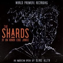 Alison Fraser, Michael Lowney, Teal Wicks & More to be Featured on THE SHARDS OF AN…
