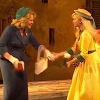 VIDEO: Get a Sneak Peek at L.A. Opera's THE LIGHT IN THE PIAZZA, Starring Renee…