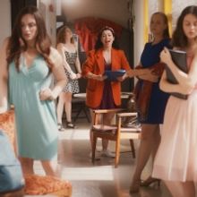 Brown Stub Productions Presents Musical Short Film BEFORE THEY WERE THEM