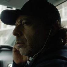 PHANTOM CAROUSEL to Premiere at Hollyshorts Film Festival