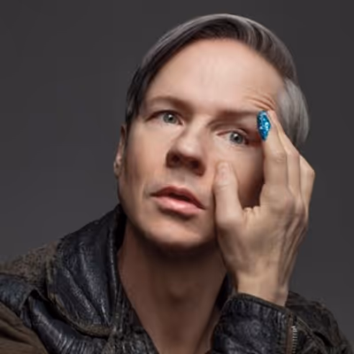 Interview: John Cameron Mitchell: HEDWIG 25TH ANNIVERSARY MOVIE TOUR at Théâtre Beanfield