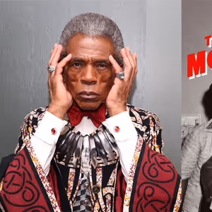 André De Shields to Star in Reading of Bob Dylan's THE PHILOSOPHY OF MODERN SONG at…