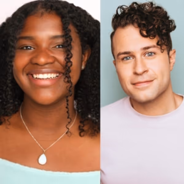 Gretna Theatre Presents BURT & ME In June Photo