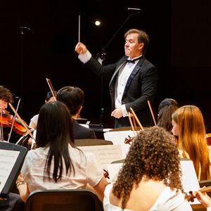 Hoff-Barthelson Music School To Present UNITED IN PURPOSE II: Youth Orchestras Winter Concert