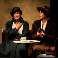 BWW Review: ENCHANTED APRIL at The Shakespeare Theatre of NJ Charms with Humor and Heart
