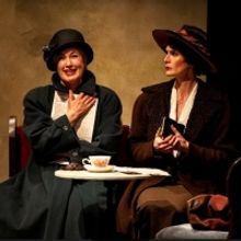 BWW Review: ENCHANTED APRIL at The Shakespeare Theatre of NJ Charms with Humor and He