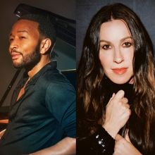 WORDS + MUSIC Series Coming to MGM+ with John Legend, Alanis Morissette, & More