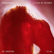 RENAISSANCE: A FILM BY BEYONCE Coming to Theaters in December