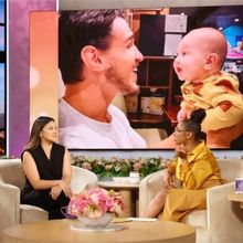 Video: Watch Gina Rodriguez & Carla Hall on THE JENNIFER HUDSON SHOW