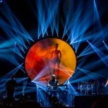 Brit Floyd to Tour UK in 2025 with 'Wish You Were Here 50th Anniversary World Tour'