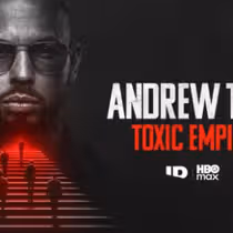 ANDREW TATE: TOXIC EMPIRE to Premiere on Investigation Discovery
