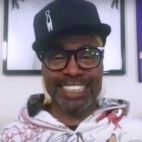 VIDEO: Billy Porter Talks NEW YEAR'S ROCKIN EVE on GOOD MORNING AMERICA