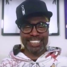 VIDEO: Billy Porter Talks NEW YEAR'S ROCKIN EVE on GOOD MORNING AMERICA