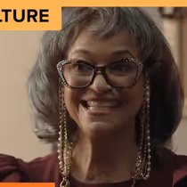 Debbie Allen Returns for A DIFFERENT WORLD Sequel Trailer