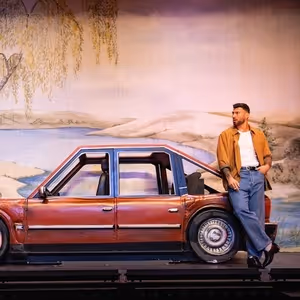 RITA, SUE & BOB TOO! Will Embark on UK Tour in 2027