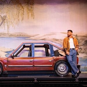 RITA, SUE & BOB TOO! Will Embark on UK Tour in 2027