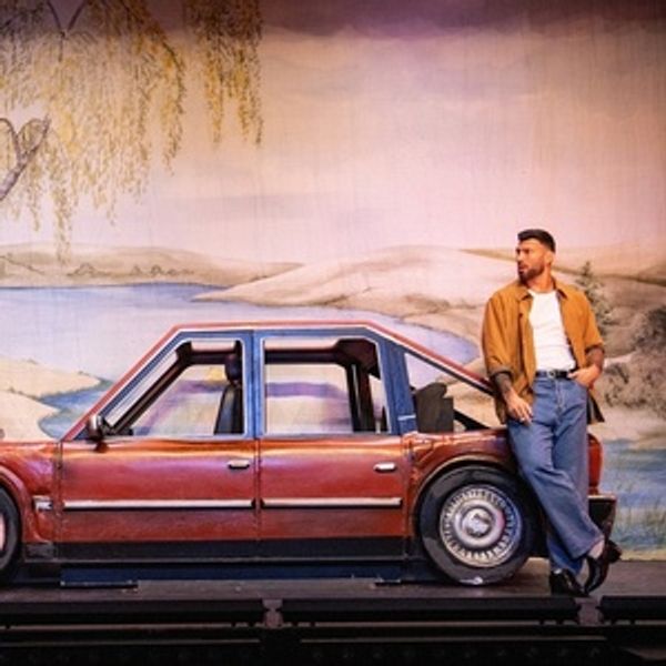 RITA, SUE & BOB TOO! Will Embark on UK Tour in 2027 Photo