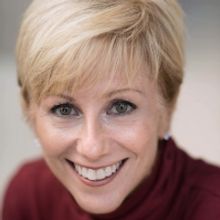 Julie Pappas Smith to Teach Virtual Floor-Barre and Tap With Marblehead School of Bal