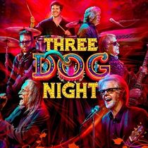 Three Dog Night To Perform At Ford Wyoming Center In May