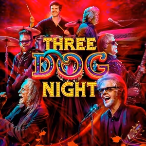 Three Dog Night To Perform At Ford Wyoming Center In May