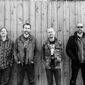 Pelican Share Remastered Version of Rare Track 'Ran Amber'