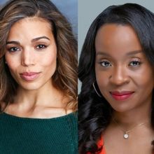 Ciara Renée, Jeannette Bayardelle, Hunter Parrish & More to Star in GUN & POWDER at 