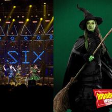 Noticias de la semana: De SIX en Madrid a los bombazos del West End