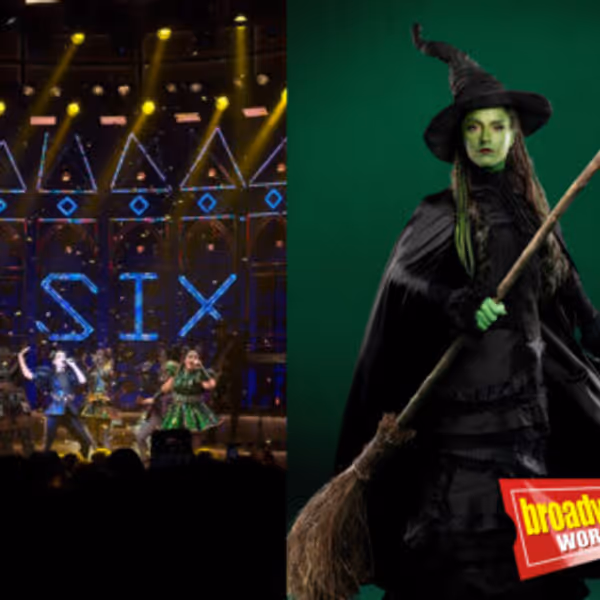 Noticias de la semana: De SIX en Madrid a los bombazos del West End Photo