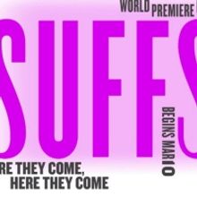 New Musical SUFFS Heads to The Public