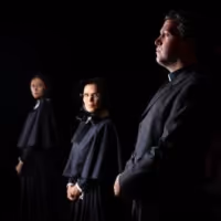Review: DOUBT, A PARABLE at Irish Classical Theatre