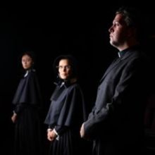 Review: DOUBT, A PARABLE at Irish Classical Theatre
