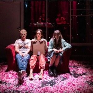 Jack Gleeson and More to Star in GOOD SEX UK Debut at Battersea Arts Centre