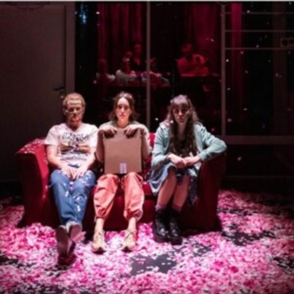 Jack Gleeson and More to Star in GOOD SEX UK Debut at Battersea Arts Centre Photo