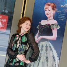 Caroline Innerbichler of FROZEN at Hennepin Theatre Trust
