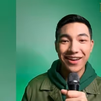 Darren Espanto Covers 'Top of the World' from LYLE, LYLE, CROCODILE