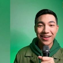 Darren Espanto Covers 'Top of the World' from LYLE, LYLE, CROCODILE