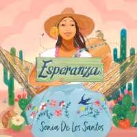 Sonia De Los Santos Presents 'Esperanza'