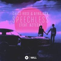Afrojack X Chico Rose Reveal New Lyric Video For 'Sad'