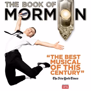 Review: THE BOOK OF MORMON al Teatro Arcimboldi Milano