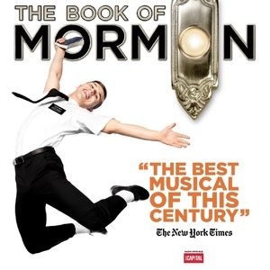 Review: THE BOOK OF MORMON al Teatro Arcimboldi Milano